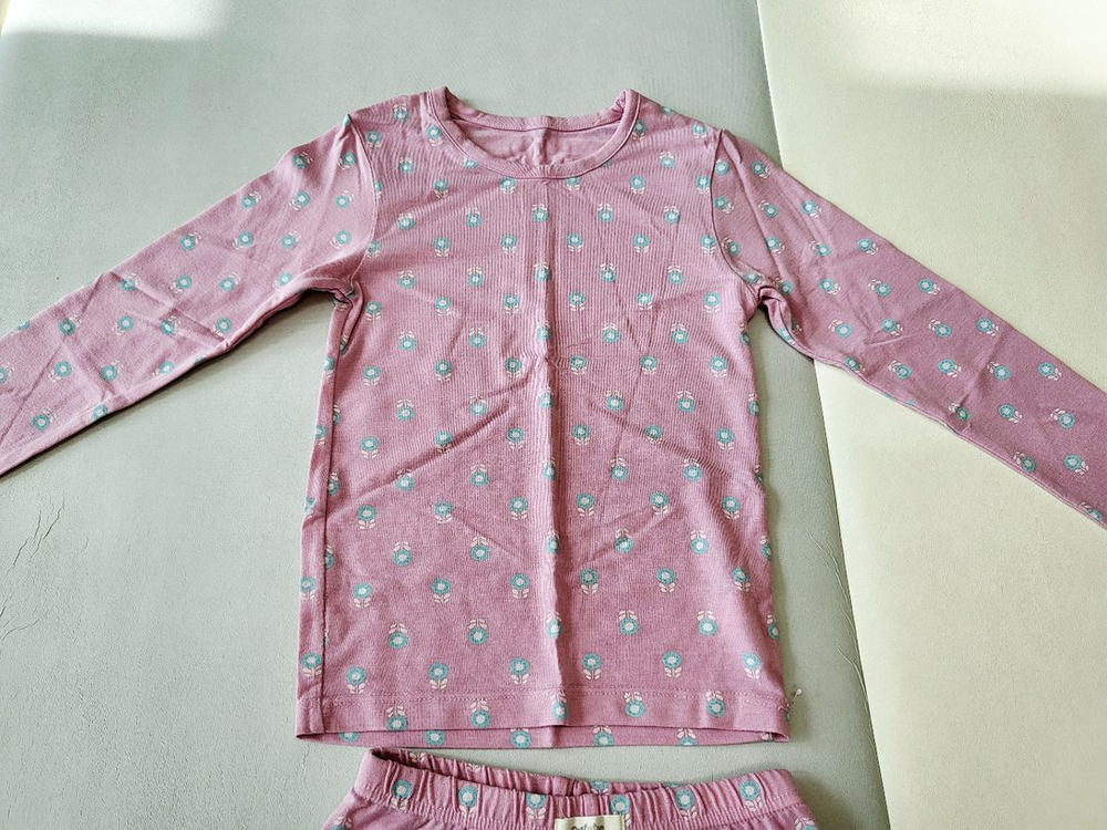 알로앤루 등 히트텍 2벌 일괄--5