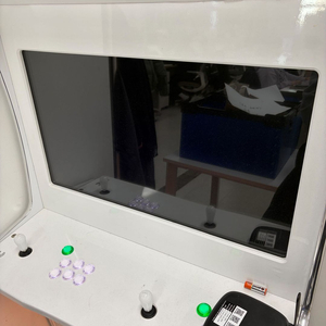 노리박스 32 스탠드형 오락실게임기(모델명 : SH-2014)