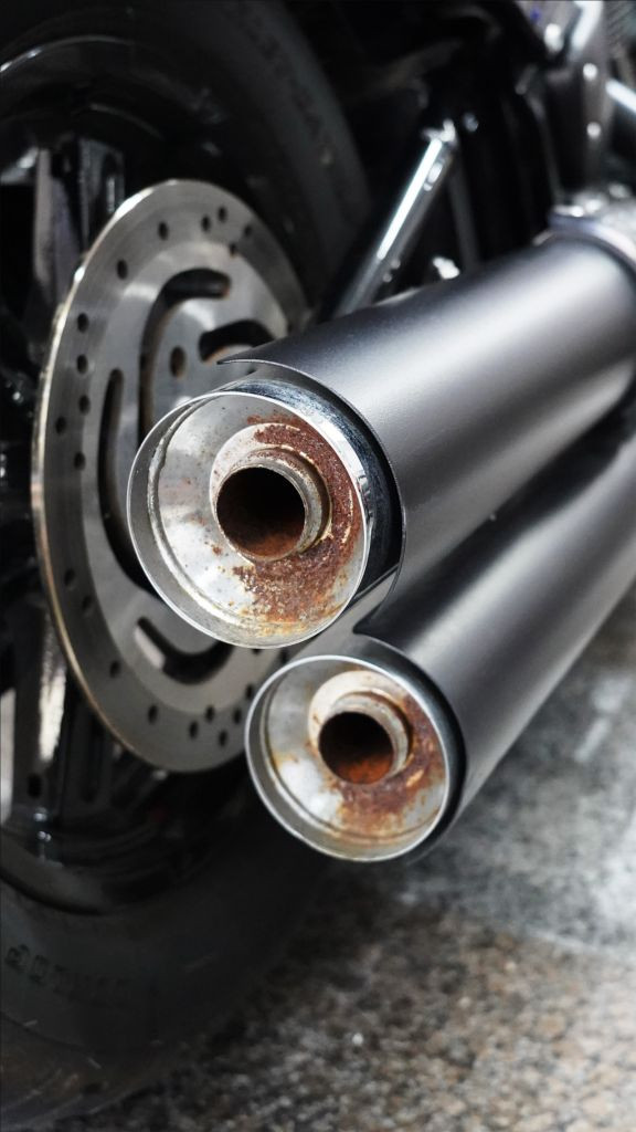 할리데이비슨 스트리트밥 114 22년식 1만키로 순정 이미지