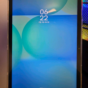 갤럭시탭s 10fe wifi 128