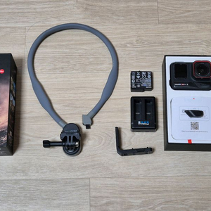 인스타360 에이스프로2