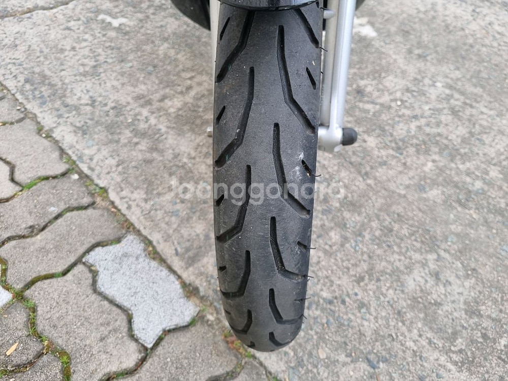 23년식 혼다 슈퍼커브110 중고 팝니다--4