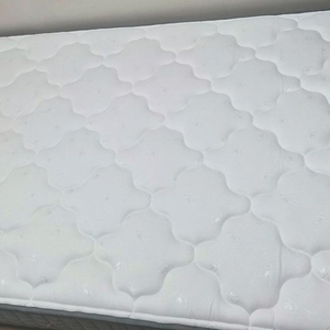 (구매 5일됌) Novilla 스프링 싱글 침대 매트리스 포켓 싱글 매트 1인용 이미지