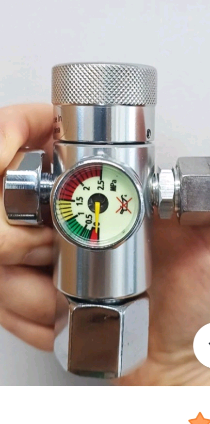 산소용접기 알미늄통 13리터(오토치 자동점화불대)--6