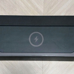 엔보우 무선충전마우스패드 WCPADL