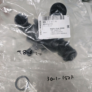 폭스바겐 제타 Mk6 2.0 tdi 써모스탯 서모스탯 이미지