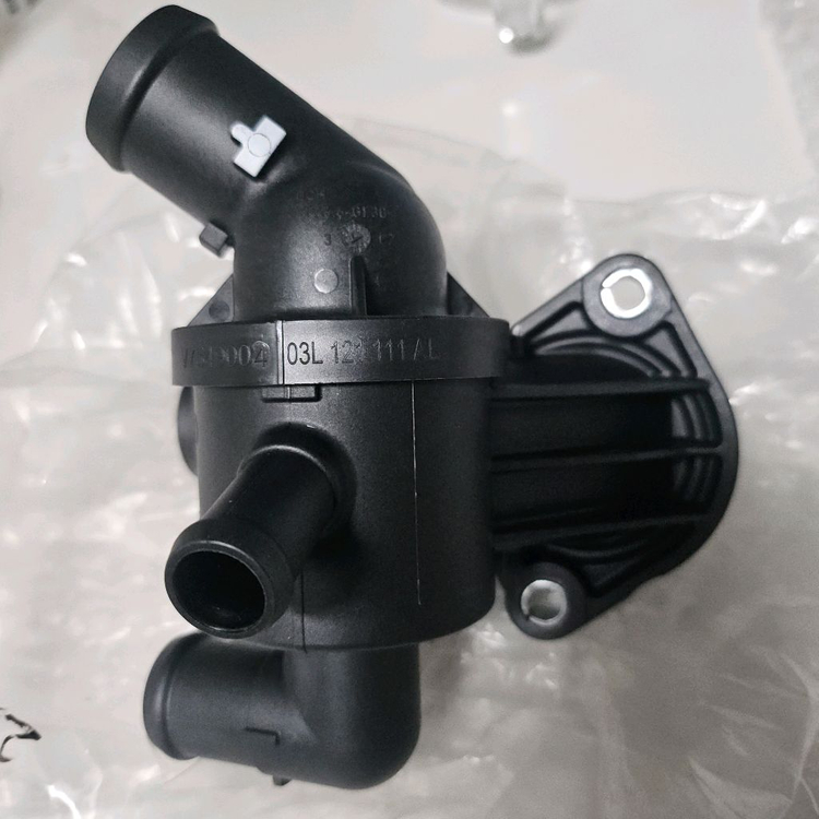 폭스바겐 제타 Mk6 2.0 tdi 써모스탯 서모스탯 이미지