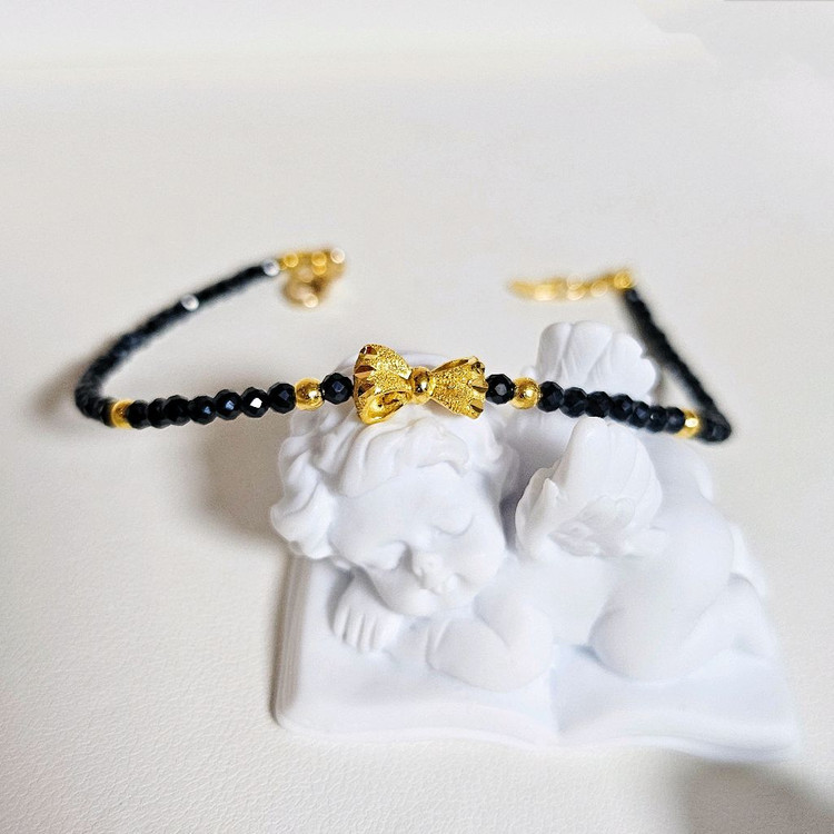 순금팔찌 0.5돈--0