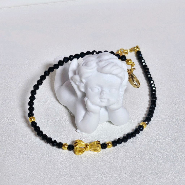 순금팔찌 0.5돈--1