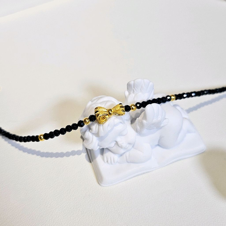 순금팔찌 0.5돈--2