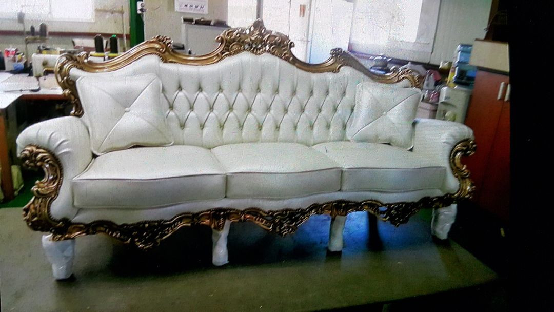 쇼파 전체천갈이 부분천갈이!! 언제든 연락주세요--1