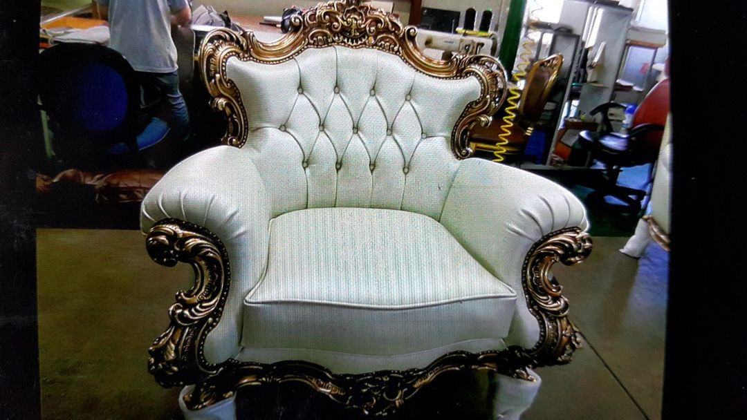 쇼파 전체천갈이 부분천갈이!! 언제든 연락주세요--3