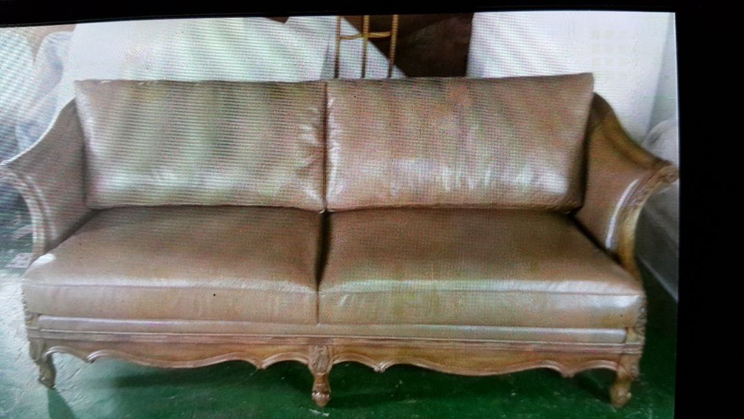 쇼파 전체천갈이 부분천갈이!! 언제든 연락주세요--5