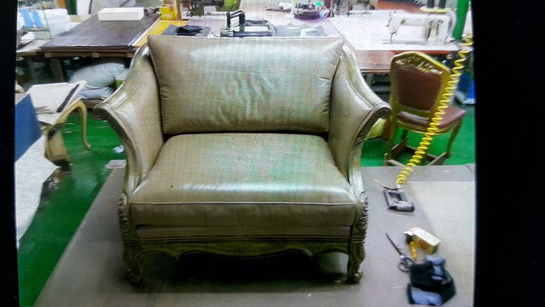 쇼파 전체천갈이 부분천갈이!! 언제든 연락주세요--7