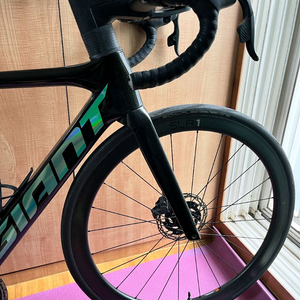 자이언트 프로펠 어드밴스 프로0 디스크 로드 자전거 이미지