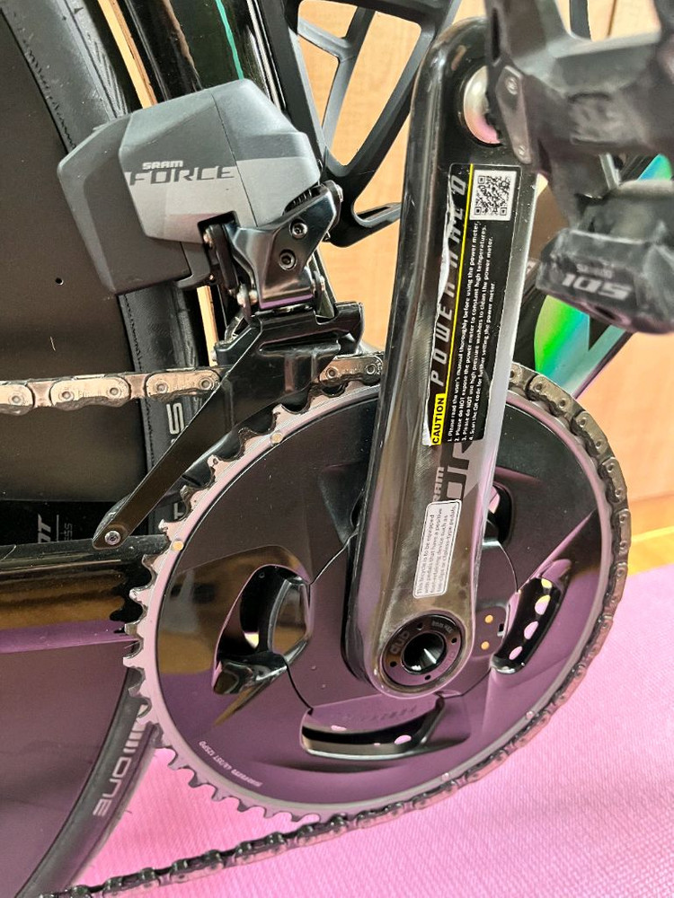 자이언트 프로펠 어드밴스 프로0 디스크 로드 자전거 이미지