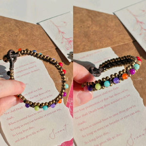 팔찌 키치아일랜드 (유투버포니 구 쇼핑몰) 제품 일괄