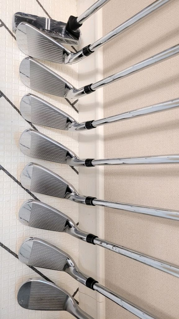 + 테일러메이드 + 남성용 골프채 풀세트 이미지