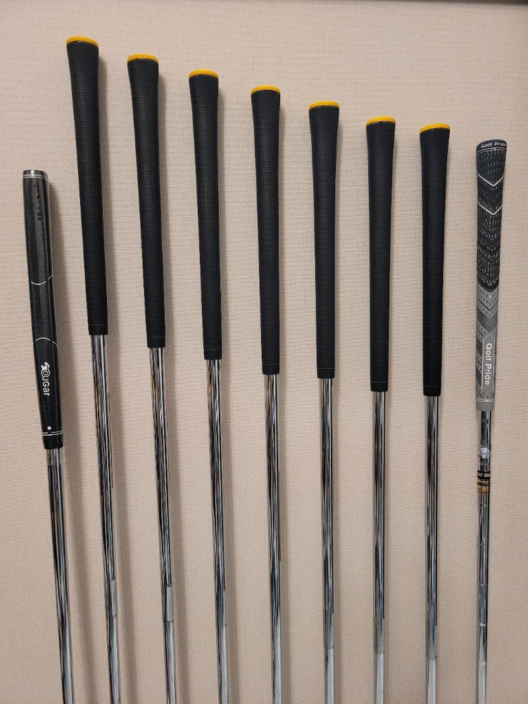+ 테일러메이드 + 남성용 골프채 풀세트 이미지