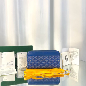 [풀구성]고야드 마티뇽 장지갑