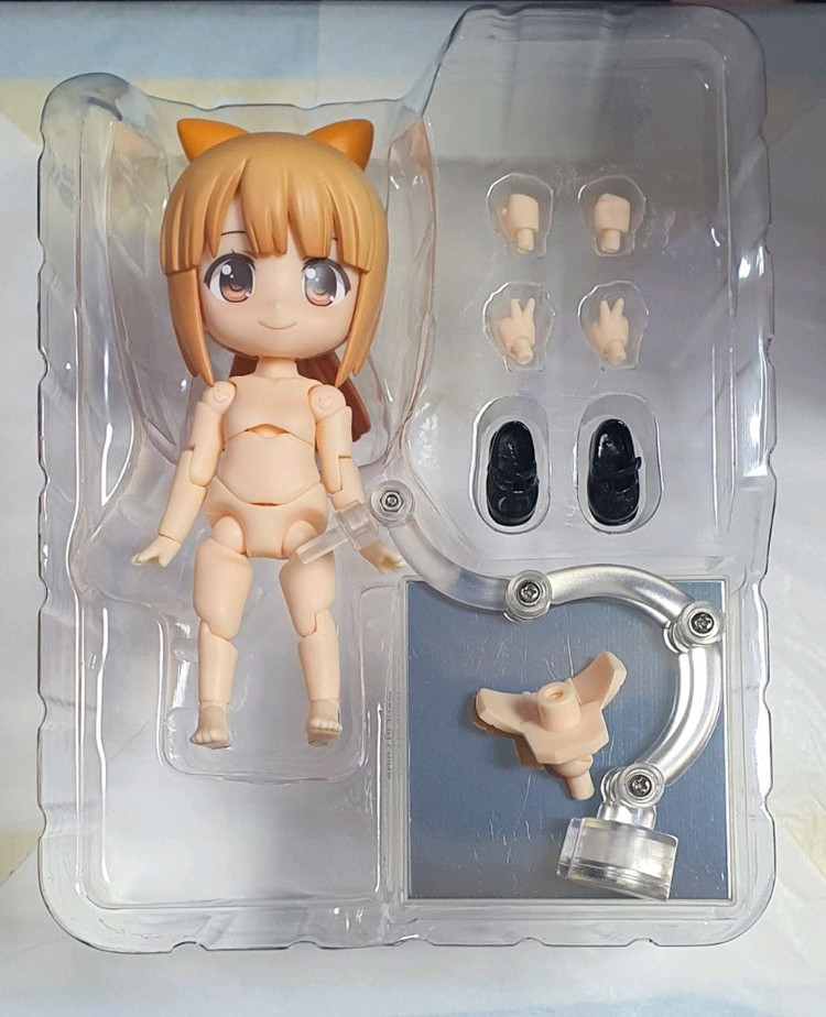 굿스마일 컴퍼니 goodsmile 넨도로이드 돌 - 에밀리--2