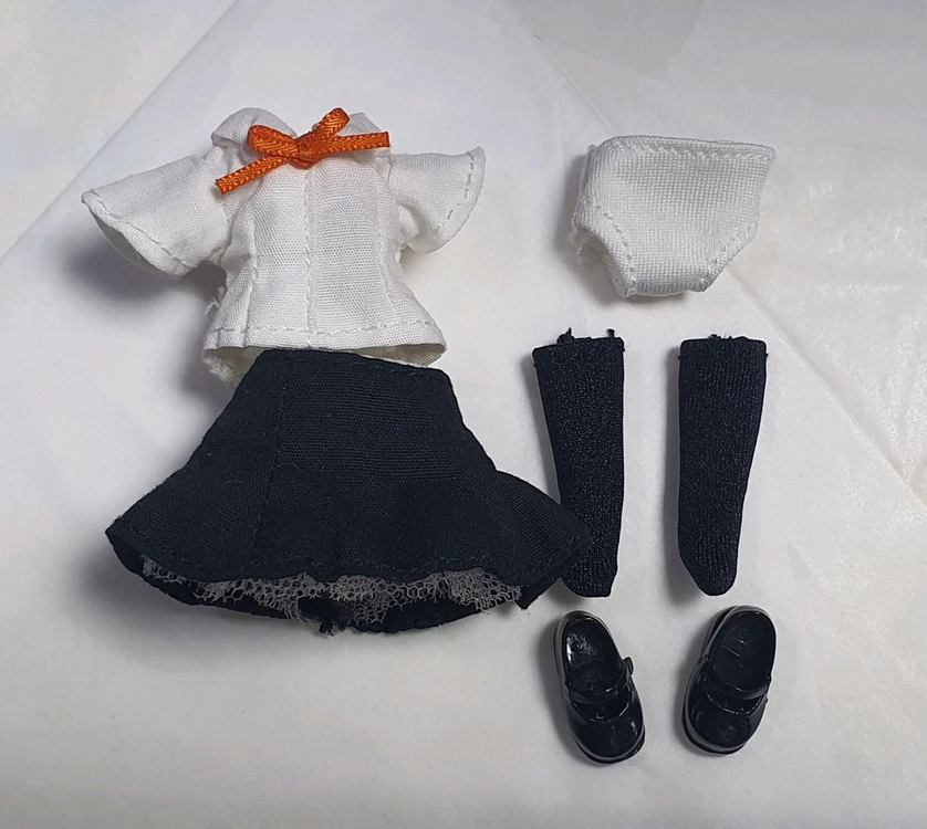 굿스마일 컴퍼니 goodsmile 넨도로이드 돌 - 에밀리--3