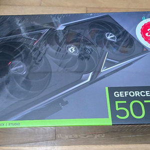 Colorful Vulcan rtx 5070 12gb 미개봉