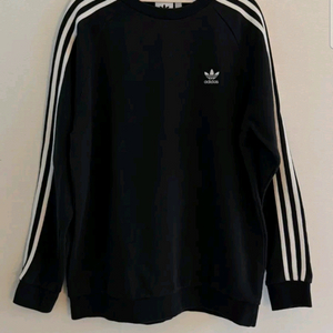 아디다스 트레이닝 복 한벌 정품 매장 구매 상태 A급