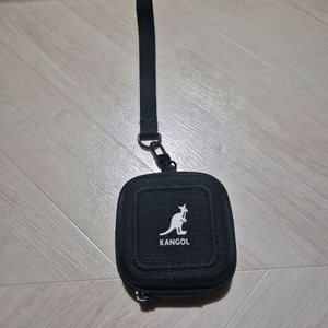 캉골 키링 가방