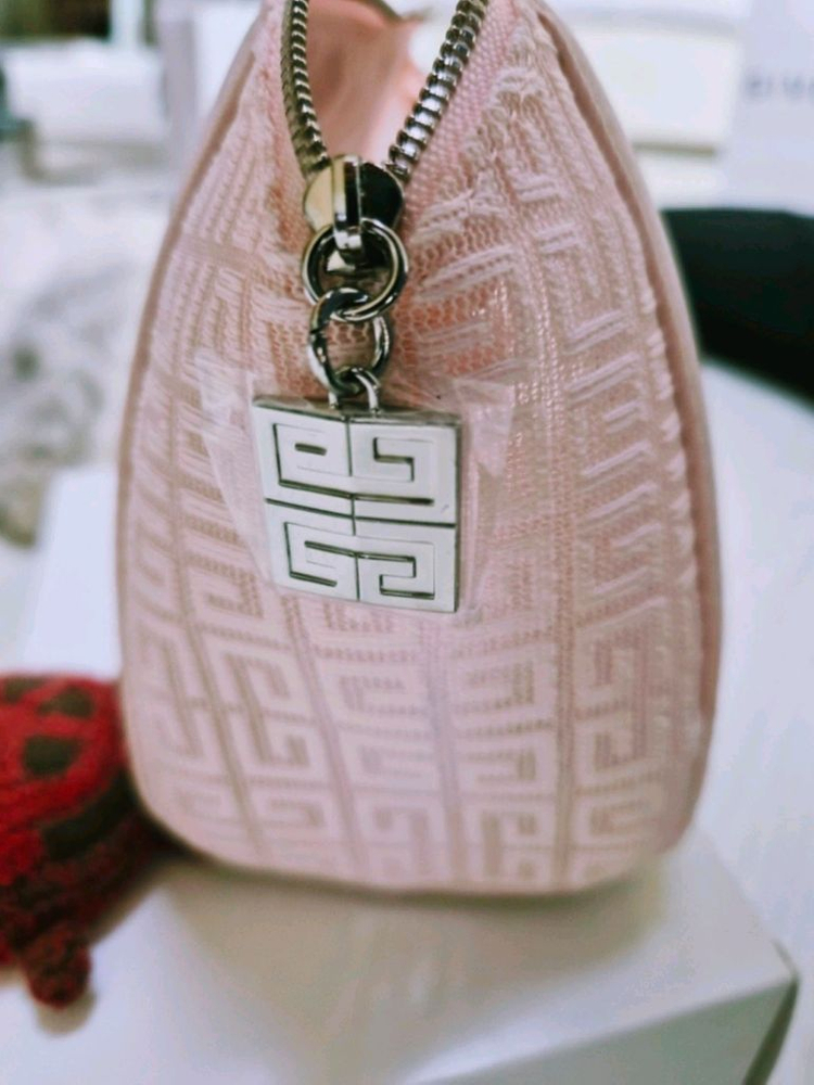 지방시 미니 파우치(새상품)ㅡ4--1