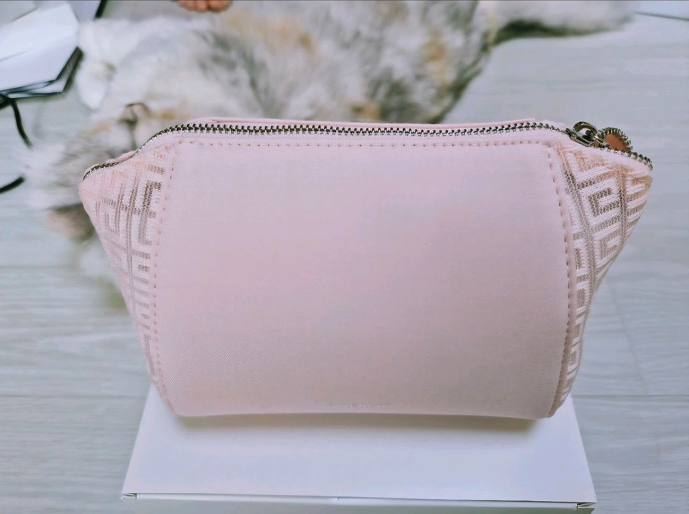 지방시 미니 파우치(새상품)ㅡ4--2