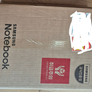 삼성 갤럭시북 5 NT960XHW-A72AG