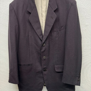 일본판 크리스찬 디올 울 블레이저 L 이미지