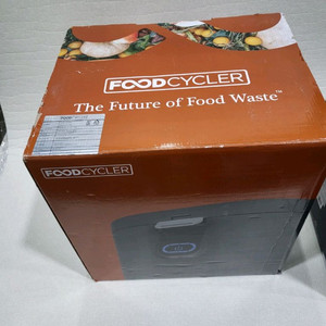 푸드사이클러 에코5 음식물 처리기 5L FC-100E (그레이색)