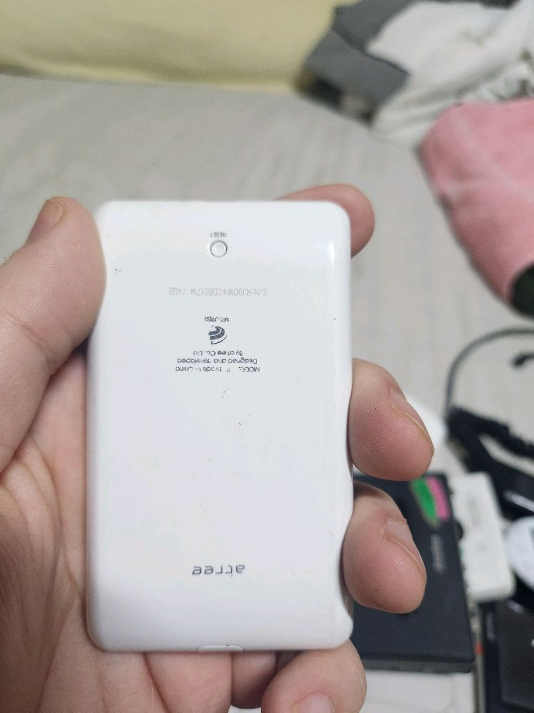 에이트리 j9 부품용 이미지