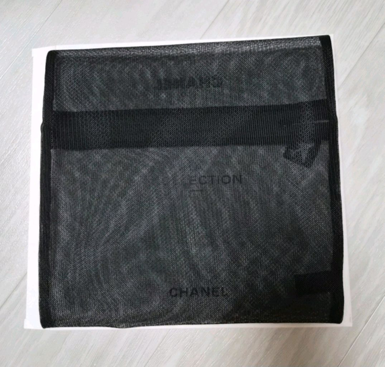 샤넬 파우치 (새상품)ㅡ15--1