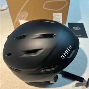스미스 스키보드 헬멧 L