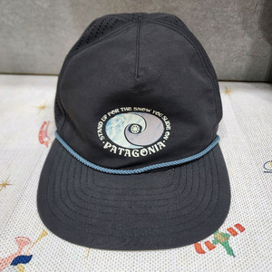 파타고니아 스노우페어러 캡모자 ONE사이즈 새제품