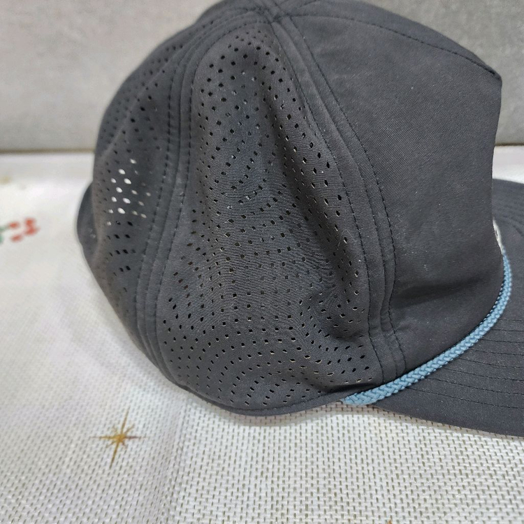 파타고니아 스노우페어러 캡모자 ONE사이즈 새제품--1