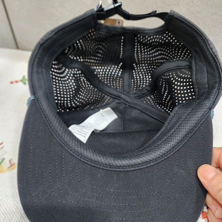 파타고니아 스노우페어러 캡모자 ONE사이즈 새제품--3