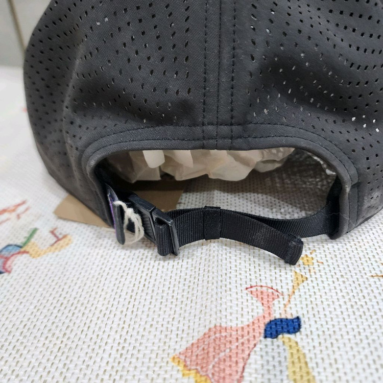 파타고니아 스노우페어러 캡모자 ONE사이즈 새제품--4