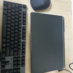 msi 울트라7 게이밍노트북판매합니다 RTX4060