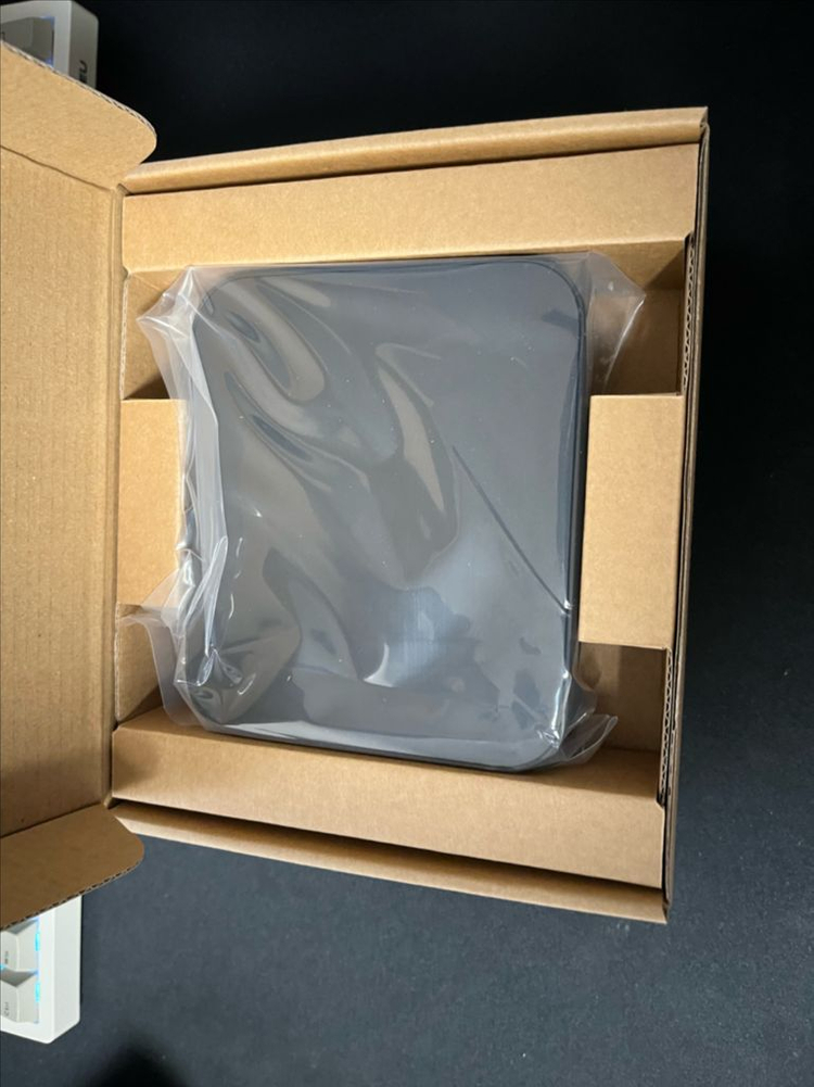 asus nuc14에센셜 미니pc / 미사용--1