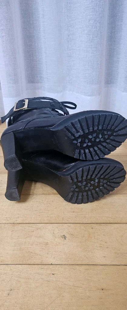 워커부츠 240 이미지