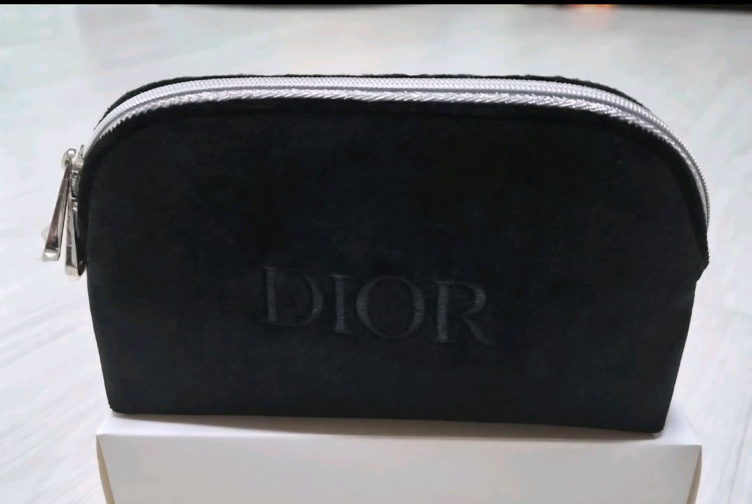 디올파우치(새상품)ㅡ14--0