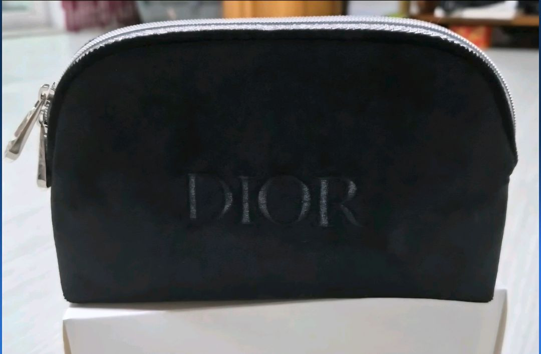 디올파우치(새상품)ㅡ14--4