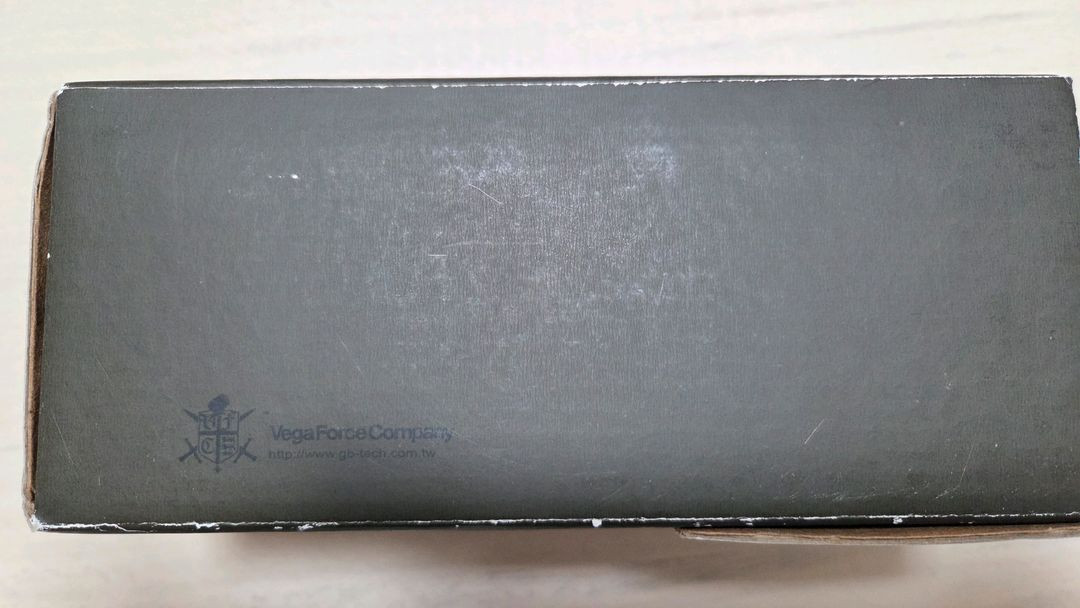 VFC M4/SCAR AEG 탄창 3개 묶음--5