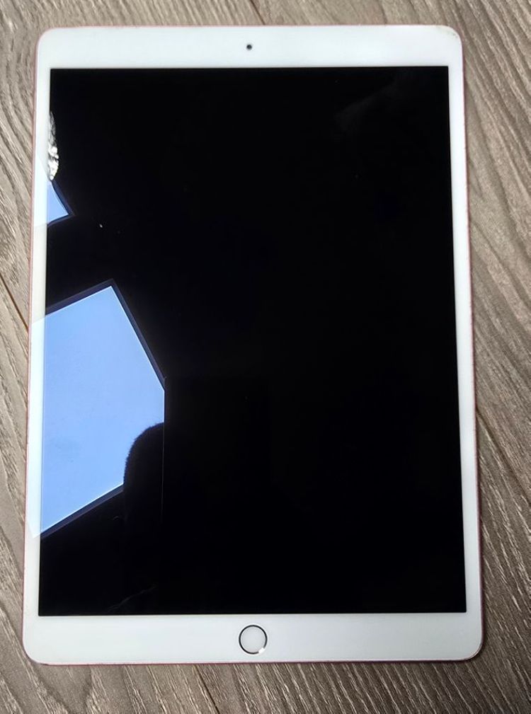 [고장/부품용]아이패드 프로 10.5(a1709)--1