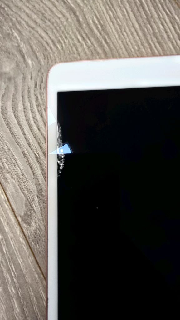 [고장/부품용]아이패드 프로 10.5(a1709)--2