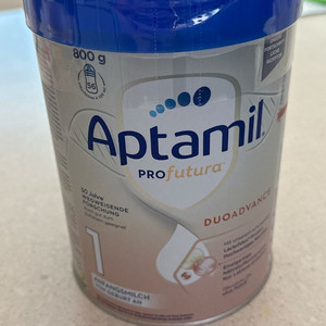 압타밀 프로푸트라 1단계 (독일내수용)